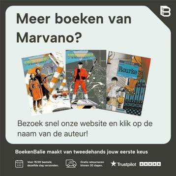 Kletskoek ! - Marvano 9789044307047, Boeken, Verzenden, Gelezen, Marvano