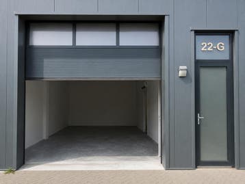 Te huur opslagruimte +/- 50m2 in Hoofddorp, Huur, Opslag of Loods