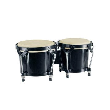 Hayman BG-405 bongo hardhout  7 & 8.5 inch, Ophalen of Verzenden, Nieuw