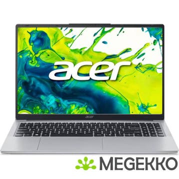 Acer Aspire Lite AL15-54P-5475 Intel Core Ultra 5 115U, Verzenden, Nieuw, Acer