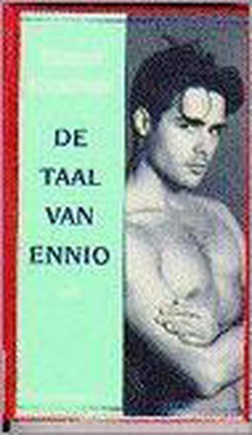 TAAL VAN ENNIO - Rindert Kromhout 9789025411923, Verzenden, Gelezen, Rindert Kromhout