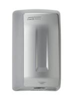 Mediclinics handendroger Smart Flow MO4ACS RVS, Verzenden