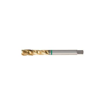Machinetap DIN371 HSSE TiN vorm C M4 FORMAT, Verzenden, Nieuw