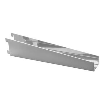 Plankdrager tbv plankhouder | 300x60x100(h)mm Multinox, Verzenden, Nieuw in verpakking