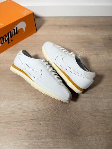 Nike - Cortez - Sneakers - Maat: EU 44.5 - Nieuw met tags, Kleding | Heren, Nieuw