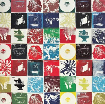 cd - The Chemical Brothers - Brotherhood, Verzenden, Zo goed als nieuw