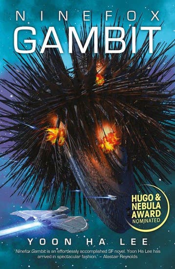 Ninefox Gambit - Yoon Ha Lee 9781781084496, Verzenden, Zo goed als nieuw, Yoon Ha Lee