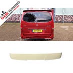 Dakspoiler Mercedes VITO W447 W448 | 14-26 | Primer |, Auto-onderdelen, Achterklep, Mercedes-Benz, Nieuw, Ophalen of Verzenden