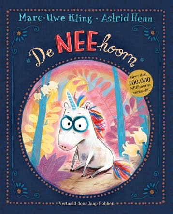 De Neehoorn | Marc-Uwe Kling | Nieuw, Ophalen of Verzenden, Nieuw, Marc-Uwe Kling
