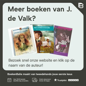 Kette@opwielen.nl - J. de Valk 9789062493562, Verzenden, Zo goed als nieuw, J. de Valk