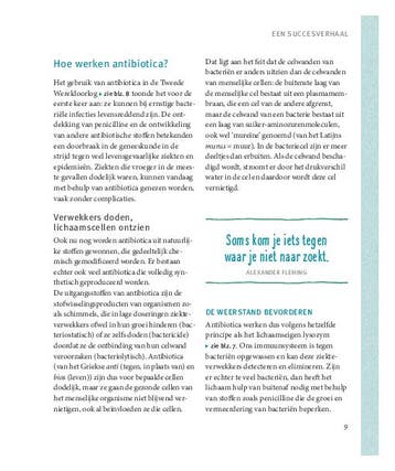 Natuurlijke antibiotica / Raadgever gezondheid 9789044740691, Verzenden, Gelezen, Aruna M. Siewert