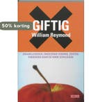Giftig 9789044512052 W. Reymond, Verzenden, Zo goed als nieuw, W. Reymond