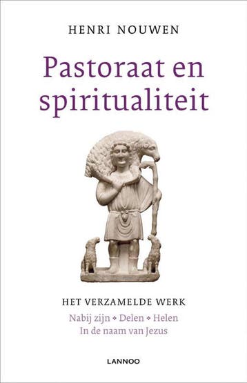Pastoraat en spiritualiteit 9789020990577, Boeken, Verzenden, Zo goed als nieuw