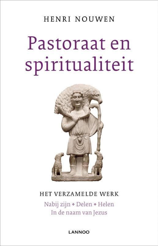 Pastoraat en spiritualiteit 9789020990577, Boeken, Wetenschap, Zo goed als nieuw, Verzenden