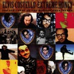 cd - Elvis Costello - Extreme Honey: The Very Best Of The..., Verzenden, Zo goed als nieuw