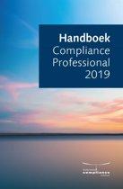 Handboek Compliance Professional 2019 9789491252310, Boeken, Zo goed als nieuw