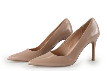 Steve Madden Pumps in maat 39 Beige, Pumps, Verzenden, Beige, Steve Madden