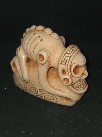 Taíno, Kleine en Grote Antillen, Caraïben stenen van