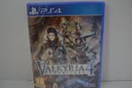 Valkyria Chronicles 4 - SEALED (PS4), Verzenden, Zo goed als nieuw