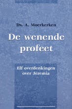 WENENDE PROFEET, DE 9789033113383 A. Moerkerken, Verzenden, Zo goed als nieuw, A. Moerkerken