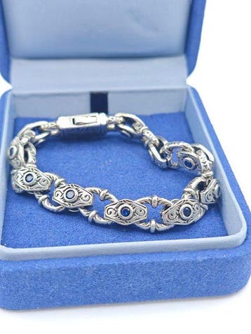Zonder minimumprijs - Armband Zilver, Zilver .925 met, Nieuw