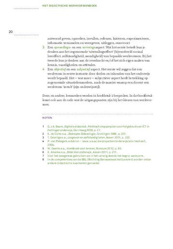 Het didactische werkvormenboek 9789023255611, Boeken, Studieboeken en Cursussen, Verzenden, Zo goed als nieuw