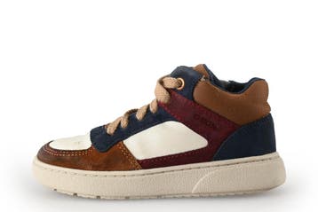 Geox Hoge sneakers Jongens in maat 28 Overig, Verzenden, Jongen of Meisje, Schoenen, Nieuw