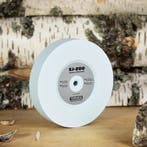 Tormek Japanse watersteen – spiegelglad polijsten – korr, Ophalen of Verzenden, Nieuw, Overige typen