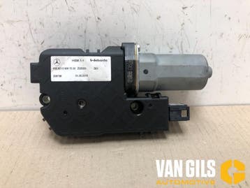 Schuifdak Motor Mercedes E-Klasse O249766, Ophalen of Verzenden, Nieuw