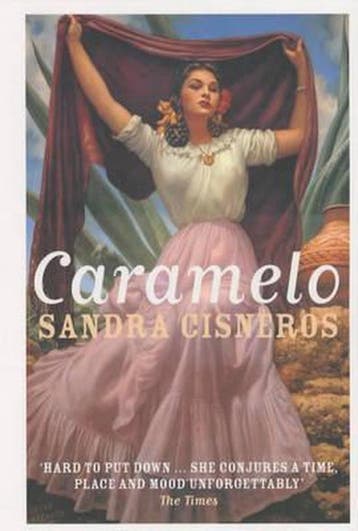 Caramelo 9780747561606 Sandra Cisneros, Verzenden, Gelezen, Sandra Cisneros