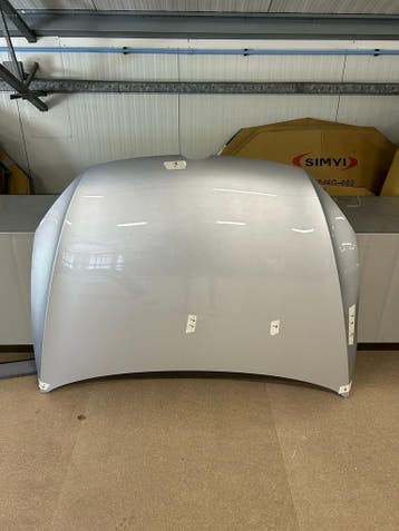 Motorkap Volkswagen Golf 7 REFLEXSILVER (LA7W), Nieuw, Ophalen of Verzenden, Motorkap, Volkswagen