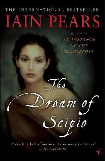 Dream Of Scipio - Iain Pears 9780099284581, Verzenden, Gelezen, Iain Pears