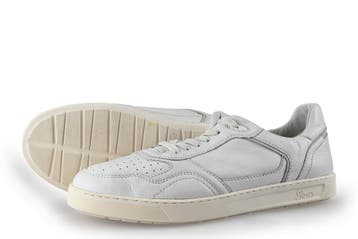 Sioux Sneakers in maat 46 Wit, Kleding | Heren, Schoenen, Verzenden, Wit, Sioux, Sneakers of Gympen