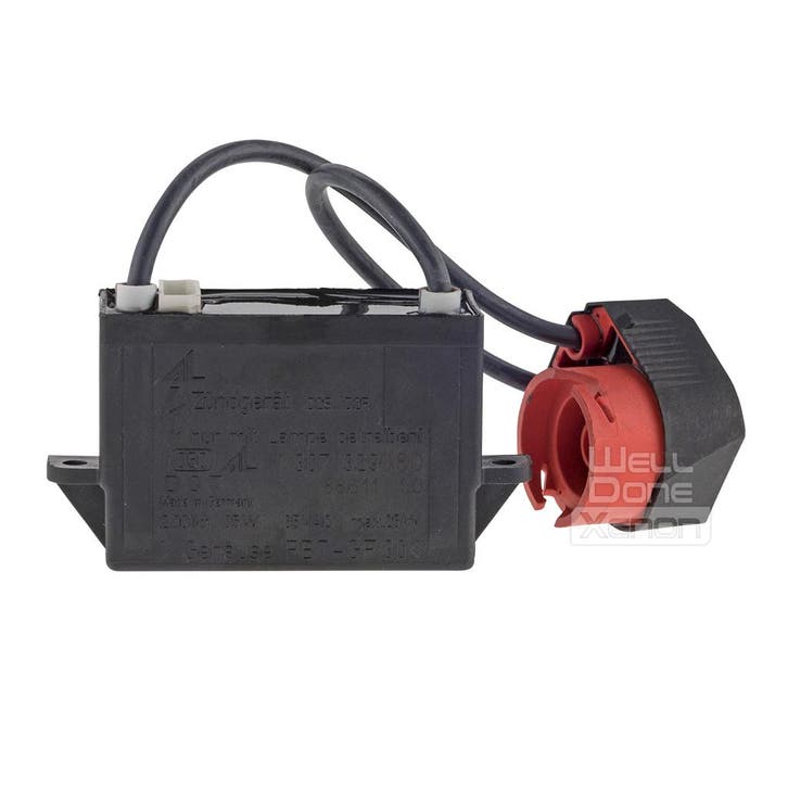 1307329058 - 1307329080 3pins nastarter alternatief, Auto-onderdelen, Verlichting, Nieuw, Volkswagen, Ophalen of Verzenden