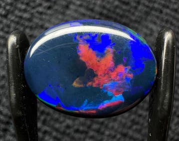 Opaal Cabochon- 1.91 g