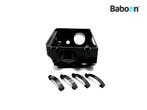 Luchtfilter Huis BMW R 80 GS (R80GS) (1337495), Motoren, Verzenden, Gebruikt