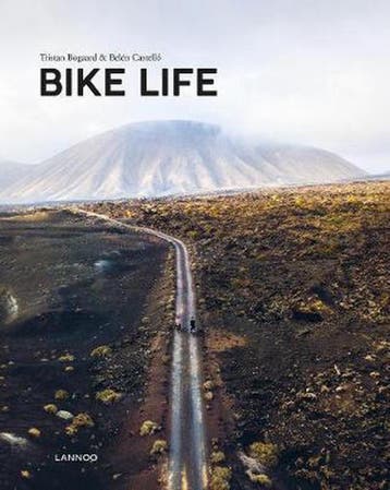Bike Life - Tristan Bogaard 9782390251156, Verzenden, Gelezen, Tristan Bogaard