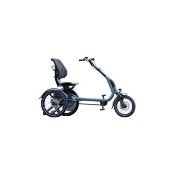 Van Raam Easy Rider Compact driewieler - op voorraad, Overige merken, Nieuw, Ophalen of Verzenden, Minder dan 47 cm