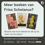 Combo! 9789089757463 Friso Schotanus, Boeken, Verzenden, Gelezen, Friso Schotanus