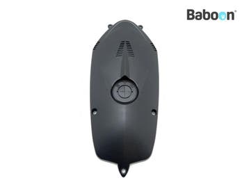 Dynamo Deksel BMW R 1200 GS 2004-2007 (R1200GS 04) (7675089), Verzenden, Gebruikt
