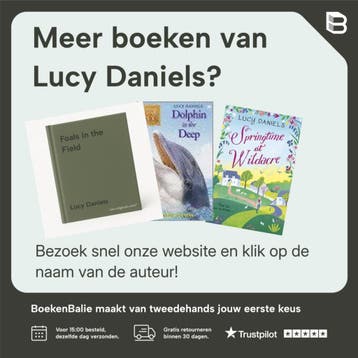 The Horse Club - Door dik en dun 9789085199687 Lucy Daniels, Boeken, Verzenden, Gelezen, Lucy Daniels