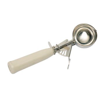 BrandNewCake IJsschep / Koekjeslepel Ø55mm, Verzenden, Nieuw