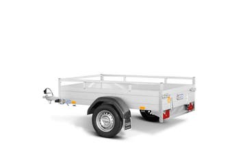 Saris MP 205 133 750 1 DE Bakwagen, Ophalen of Verzenden, Nieuw