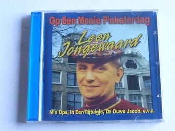 Leen Jongewaard - Op een mooie Pinksterdag, Ophalen of Verzenden, Zo goed als nieuw
