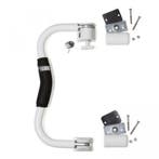 Fiamma Instapbeugel Security S, Caravans en Kamperen, Ophalen of Verzenden, Nieuw