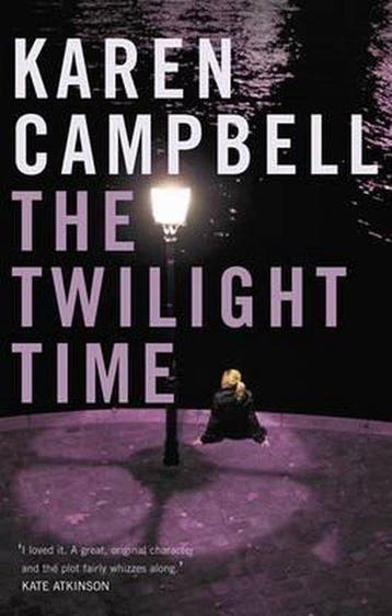 The Twilight Time, Ophalen of Verzenden, Nieuw