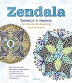 Zendala 9789044744040 Susanne Schaadt, Boeken, Verzenden, Zo goed als nieuw, Susanne Schaadt