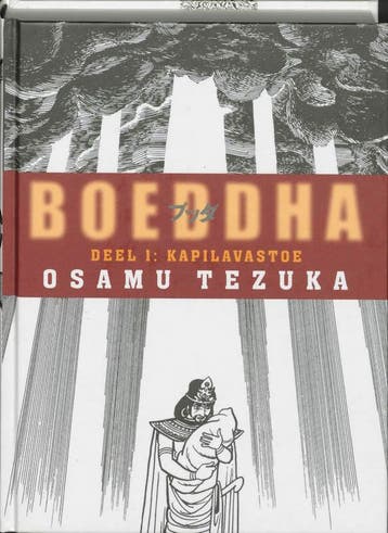 Kapilavastoe / Boeddha / 1 - O. Tezuka 9789024554775, Boeken, Verzenden, Zo goed als nieuw, O. Tezuka
