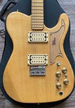 Wilson - Telecaster Prototyp - - Elektrische gitaar -, Nieuw