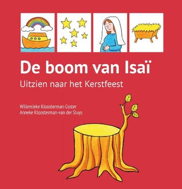 De boom van Isaï - Willemieke Kloosterman-Coster, Verzenden, Gelezen, Willemieke Kloosterman-Coster